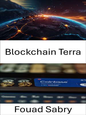 cover image of Blockchain Terra